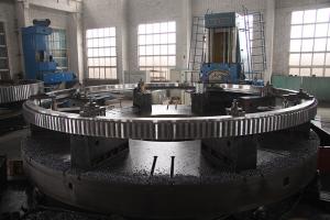 數(shù)控滾齒機(jī)、數(shù)控銑齒機(jī)
